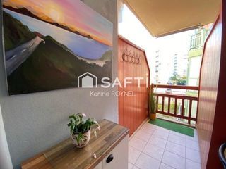  Appartement � vendre 1 pi�ce 24 m�