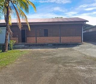  Maison � vendre 4 pi�ces 167 m�