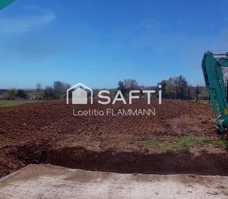  Maison � vendre 3 pi�ces 70 m�