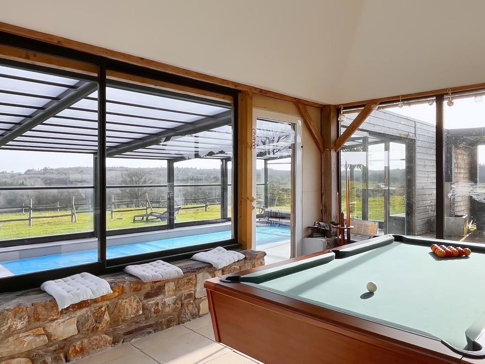 � vendre  Maison Bovel (35330)