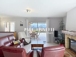  Maison � vendre 7 pi�ces 177 m�