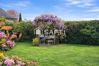  Maison � vendre 7 pi�ces 182 m�