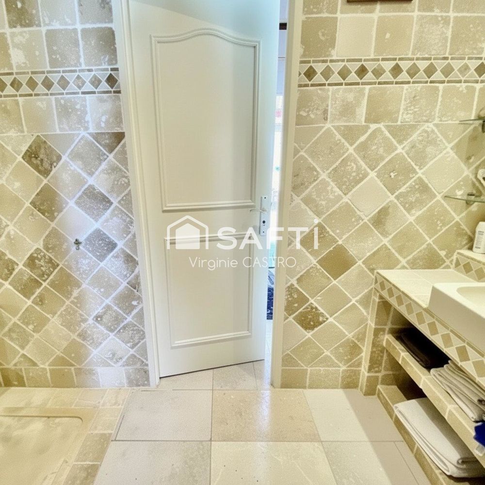 � vendre  Maison Seillans (83440)