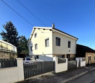  Maison � vendre 6 pi�ces 122 m�