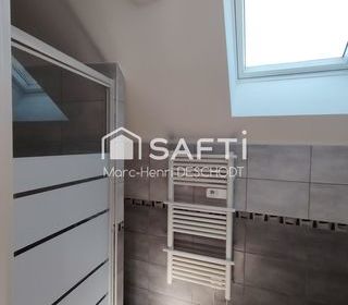  Maison � vendre 2 pi�ces 29 m�