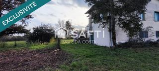  Maison � vendre 7 pi�ces 180 m�