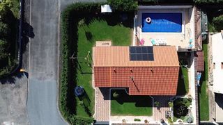  Maison � vendre 4 pi�ces 85 m�