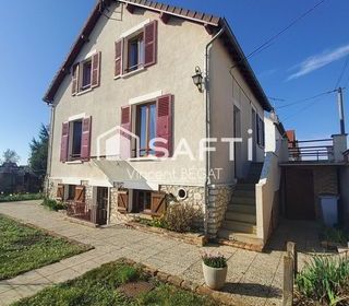  Maison � vendre 6 pi�ces 103 m�