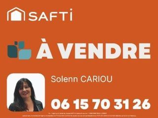  Appartement � vendre 5 pi�ces 95 m�