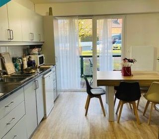  Appartement � vendre 4 pi�ces 83 m�