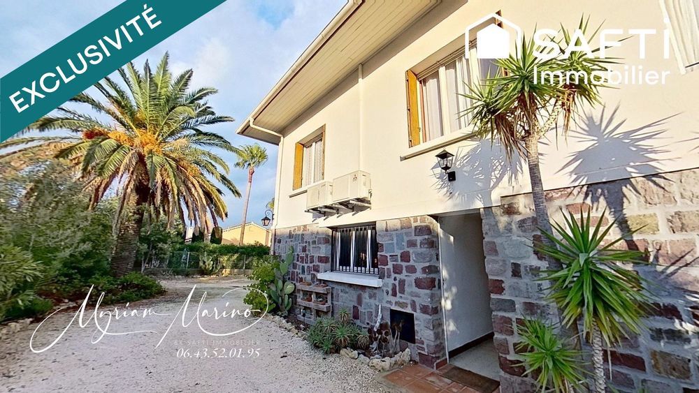 � vendre  Maison St Aygulf (83370)