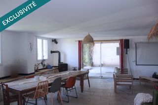  Maison � vendre 8 pi�ces 240 m�