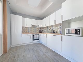  Appartement � vendre 2 pi�ces 45 m�