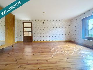  Maison � vendre 7 pi�ces 160 m�