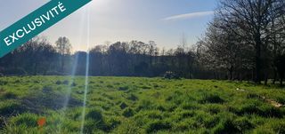  Terrain � vendre 2208 m�