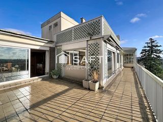  Appartement � vendre 6 pi�ces 127 m�