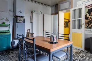  Appartement � vendre 5 pi�ces 91 m�