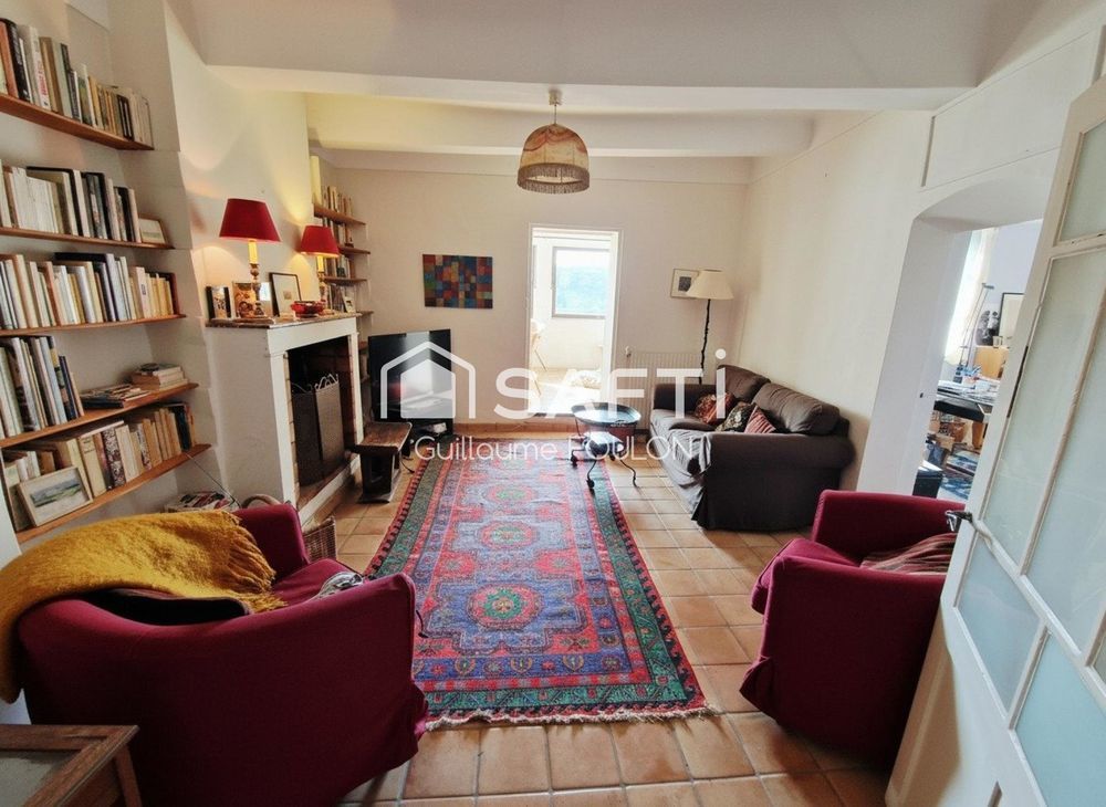 � vendre  Maison Saignon (84400)