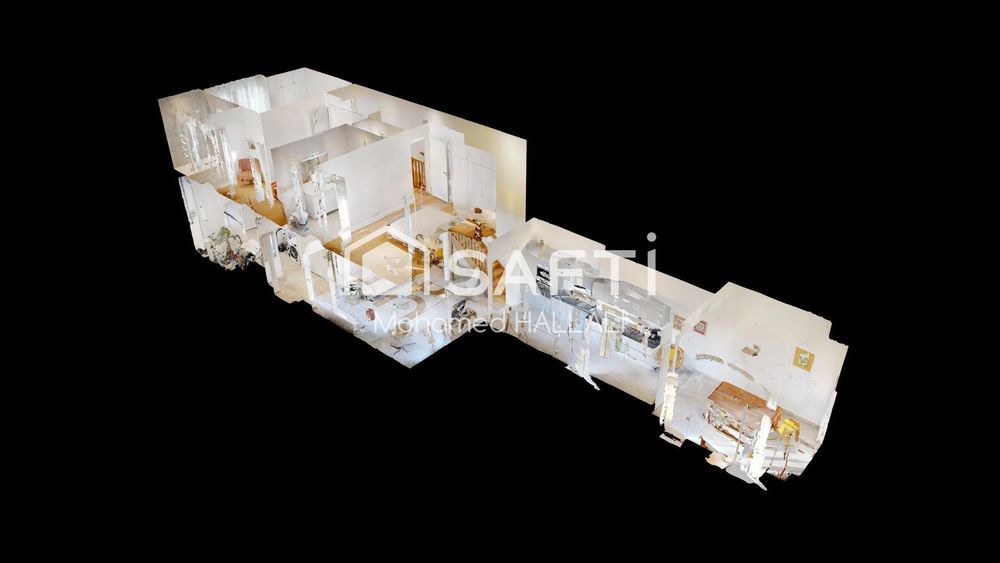 � vendre  Maison Arcachon (33120)