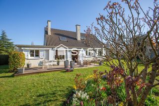  Maison � vendre 5 pi�ces 135 m�