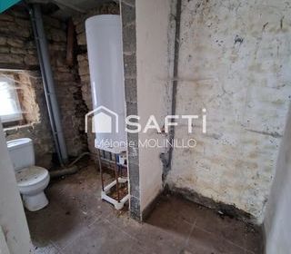  Maison � vendre 4 pi�ces 120 m�