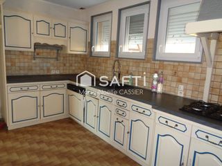  Maison � vendre 8 pi�ces 148 m�