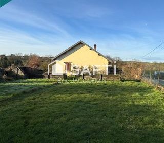  Maison � vendre 4 pi�ces 82 m�