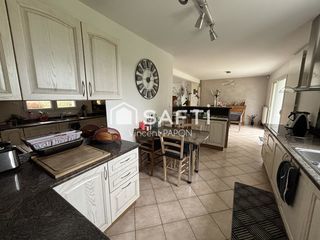  Maison � vendre 6 pi�ces 180 m�