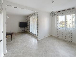  Appartement � vendre 5 pi�ces 92 m�