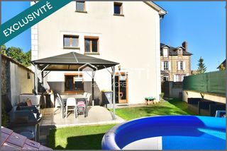  Maison � vendre 5 pi�ces 140 m�