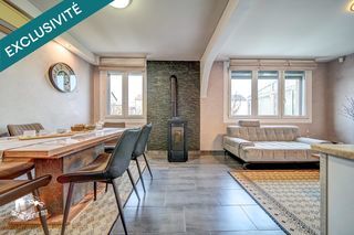  Maison � vendre 4 pi�ces 82 m�