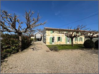  Maison � vendre 6 pi�ces 227 m�