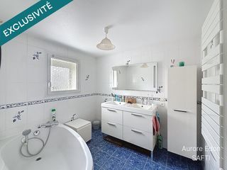  Maison � vendre 7 pi�ces 152 m�