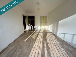  Appartement � vendre 2 pi�ces 47 m�