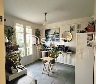  Appartement � vendre 4 pi�ces 77 m�