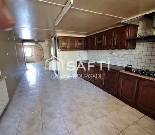  Maison � vendre 3 pi�ces 80 m�