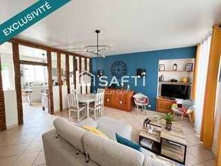  Maison � vendre 5 pi�ces 92 m�