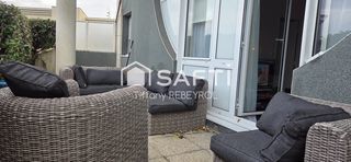  Appartement � vendre 2 pi�ces 50 m�