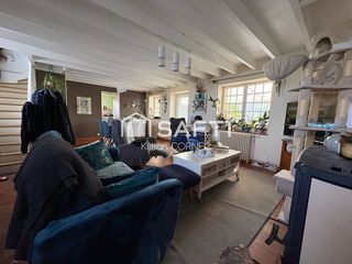  Maison � vendre 5 pi�ces 123 m�