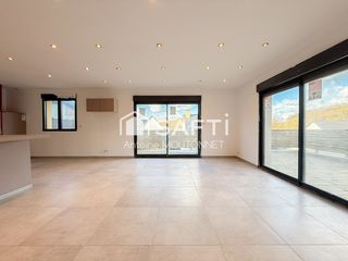  Maison � vendre 6 pi�ces 116 m�