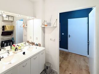  Appartement � vendre 5 pi�ces 122 m�