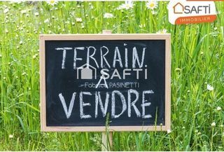  Terrain � vendre 3300 m�