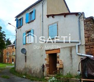  Maison � vendre 4 pi�ces 87 m�