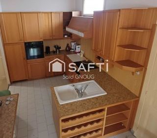  Appartement � vendre 5 pi�ces 150 m�