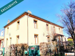  Maison � vendre 5 pi�ces 137 m�