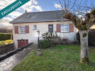  Maison � vendre 7 pi�ces 130 m�