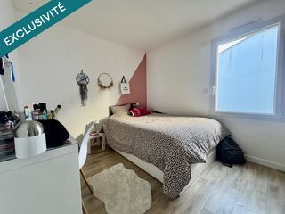  Maison � vendre 5 pi�ces 87 m�