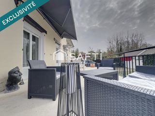  Maison � vendre 6 pi�ces 118 m�