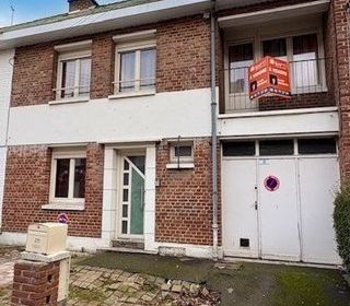  Maison � vendre 7 pi�ces 102 m�