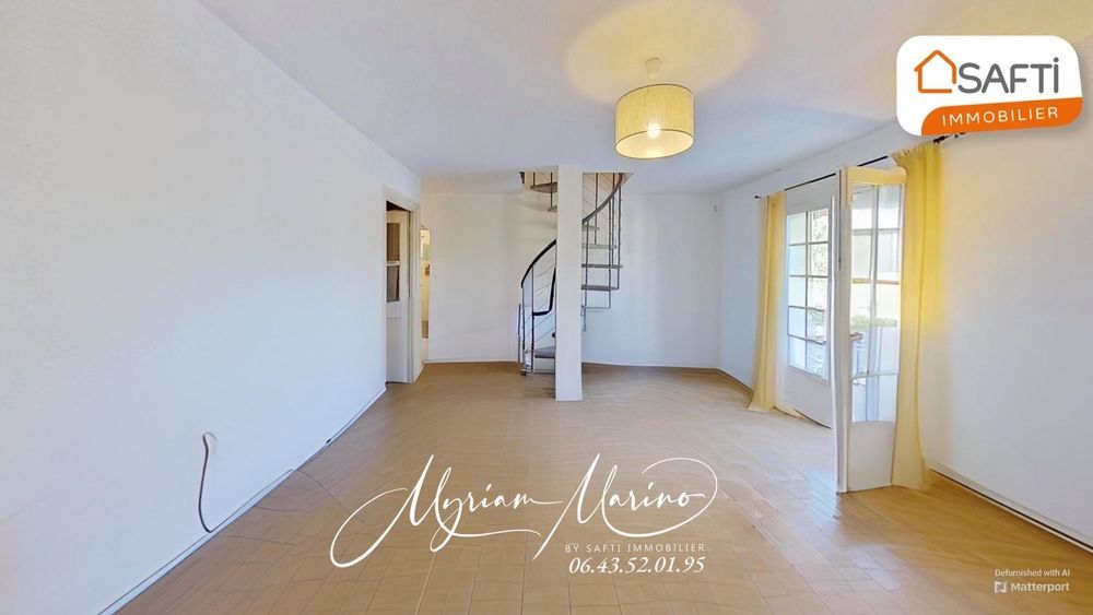 � vendre  Maison St Aygulf (83370)